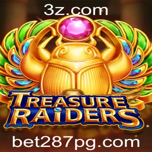 bet287 - Descubra o Fascinante Mundo de TreasureRaiders
