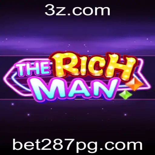 bet287 - Explorando TheRichMan: O Jogo de Estratégia e Fortuna