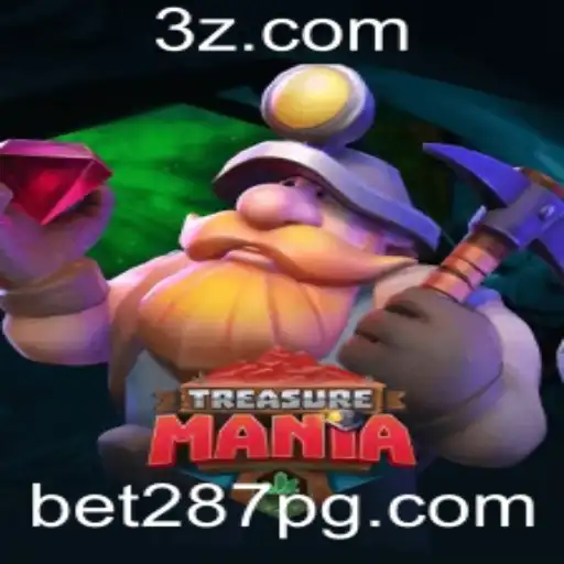 bet287 - Desbravando o Mundo de TreasureMania