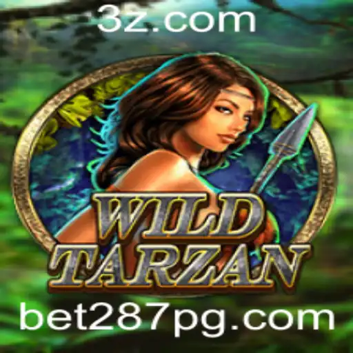 bet287 - Entenda o Fascinante Mundo de WildTarzan: Regras e Estratégias