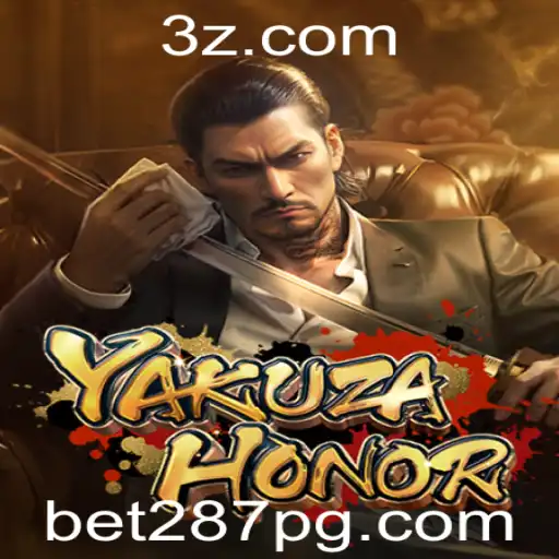 bet287 - Explorando o Mundo de YakuzaHonor: O Jogo de Estratégia e Aventura da Atualidade